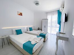 Minerva Port Hotel