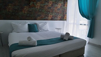 Minerva Port Hotel