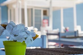Minerva Port Hotel
