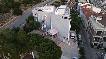 Minerva Port Hotel