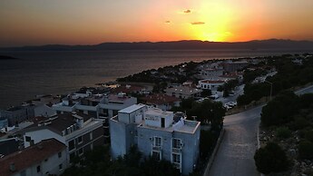 Minerva Port Hotel