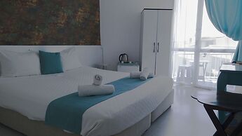 Minerva Port Hotel