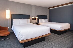 Courtyard by Marriott Rapid City
