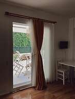Marin Port Otel