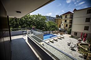 Chveni Ezo Boutique Hotel