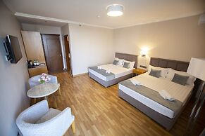 Chveni Ezo Boutique Hotel