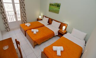 Costa Hotel