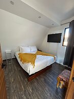 Temexkal Resort