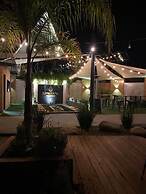 Temexkal Resort