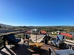 Temexkal Resort