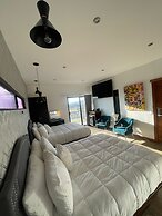 Temexkal Resort