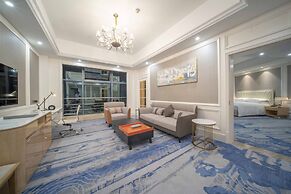 Sheraton Shaoxing Shangyu