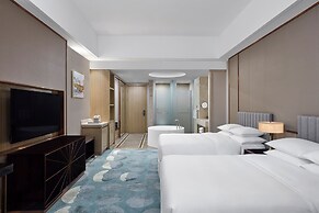 Sheraton Shaoxing Shangyu