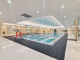 Sheraton Shaoxing Shangyu