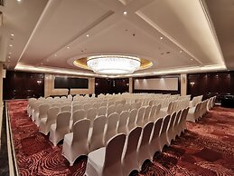 Sheraton Shaoxing Shangyu