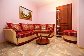 Pansionat Polyarnie Zori