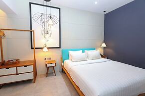 Hotel Dafam Wonosobo