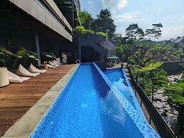 Hotel Dafam Wonosobo