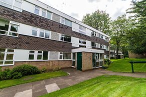 The Whetstone exclusive oasis