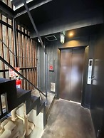 Spatium Tokyo