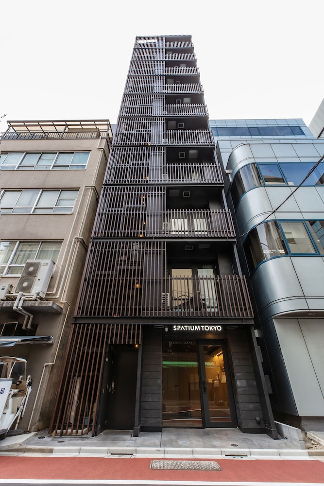 Spatium Tokyo