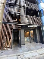 Spatium Tokyo
