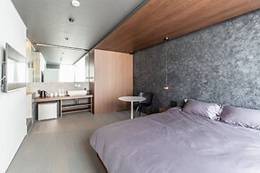 Spatium Tokyo