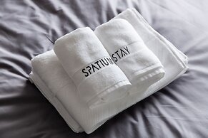 Spatium Tokyo