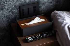Spatium Tokyo