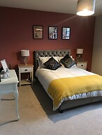 Seaview Holiday Home