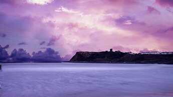 Seaview Holiday Home