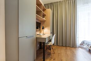 RentPlanet - Apartamenty Wolska