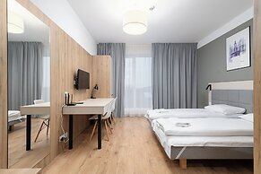 RentPlanet - Apartamenty Wolska