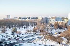 RentPlanet - Apartamenty Wolska