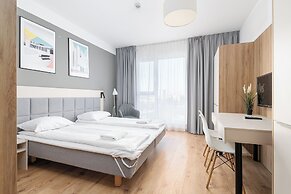 RentPlanet - Apartamenty Wolska