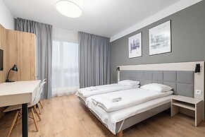 RentPlanet - Apartamenty Wolska
