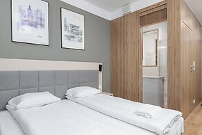 RentPlanet - Apartamenty Wolska