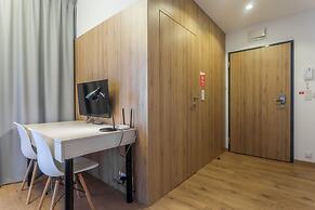 RentPlanet - Apartamenty Wolska