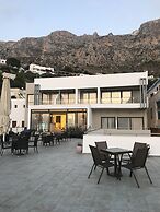 Massouri Beach Hotel