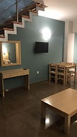 Massouri Beach Hotel