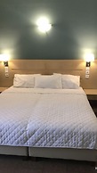 Massouri Beach Hotel