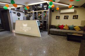 La Imperio Hotel