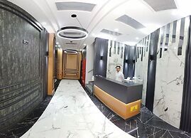 Asiwa Otel