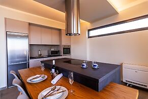 Amphitheatre Suites