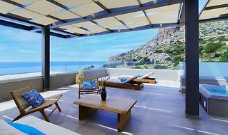 Amphitheatre Suites