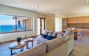 Amphitheatre Suites