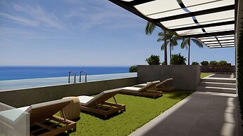 Amphitheatre Suites