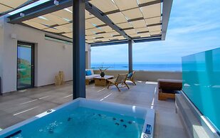 Amphitheatre Suites