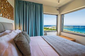 Amphitheatre Suites