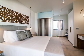 Amphitheatre Suites